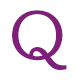 Q